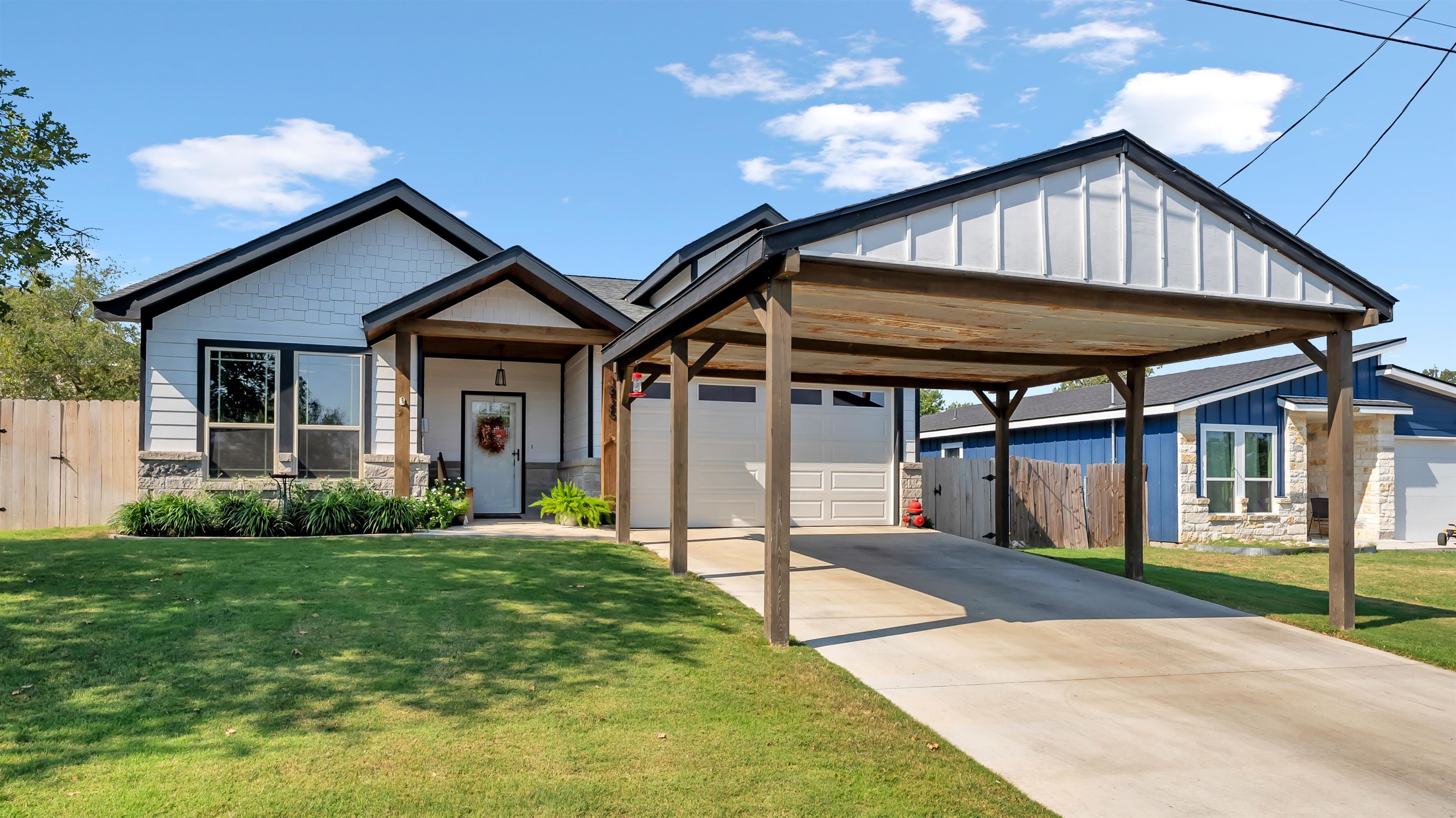 1825 Sleepy Hollow, Kingsland