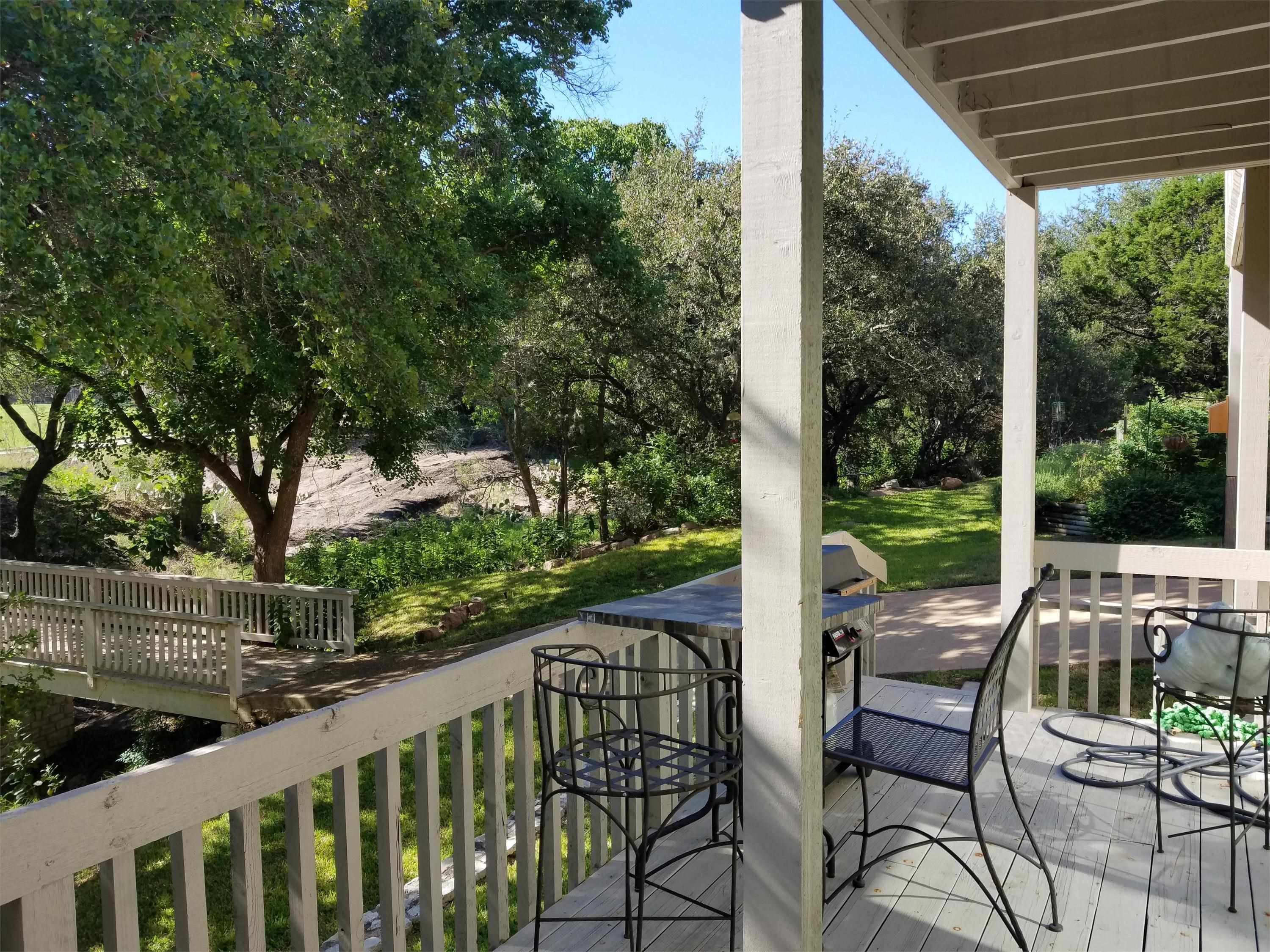 123 Lost Spur unit 2, Horseshoe Bay