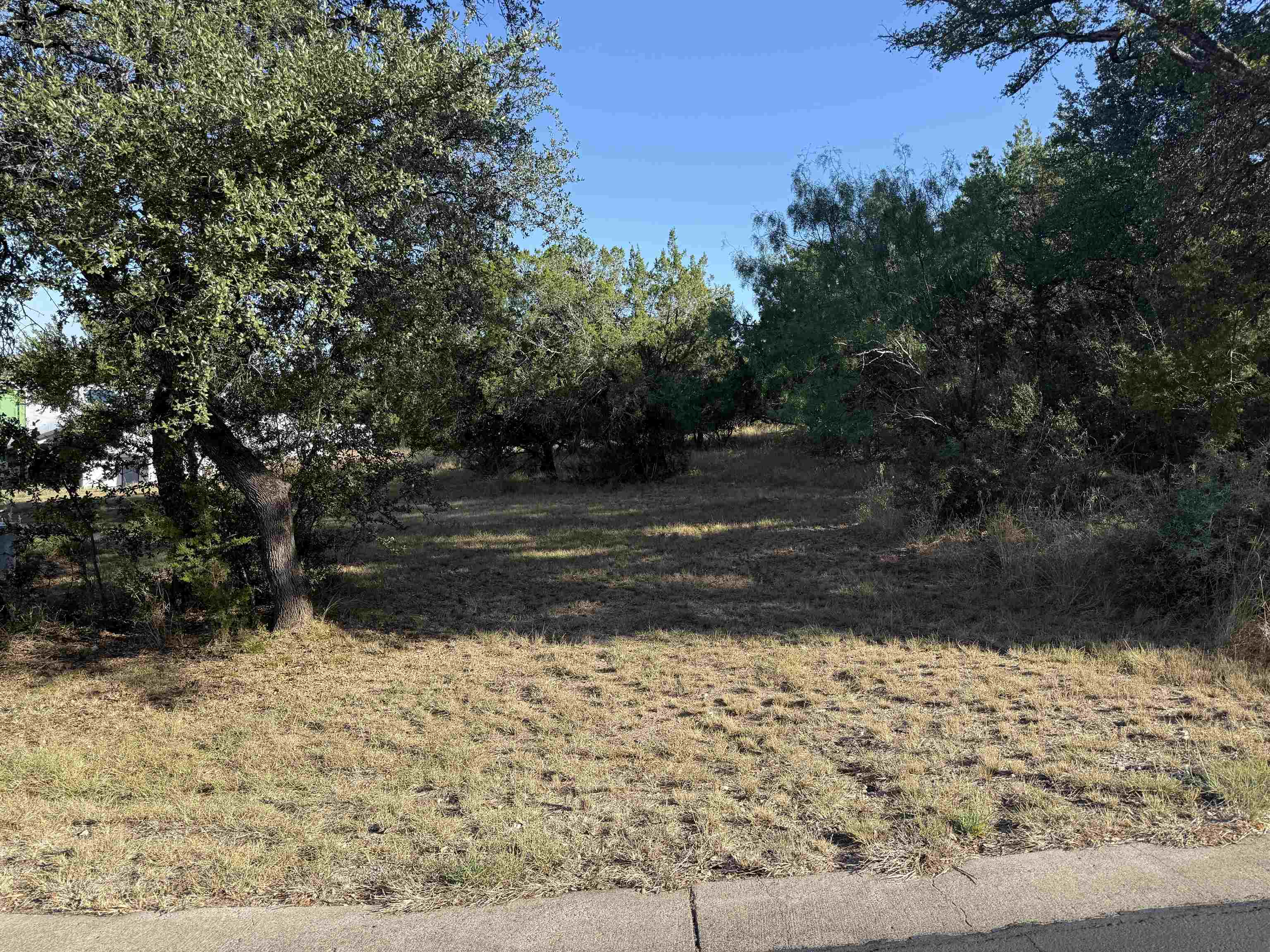 100 Little Joe, Horseshoe Bay