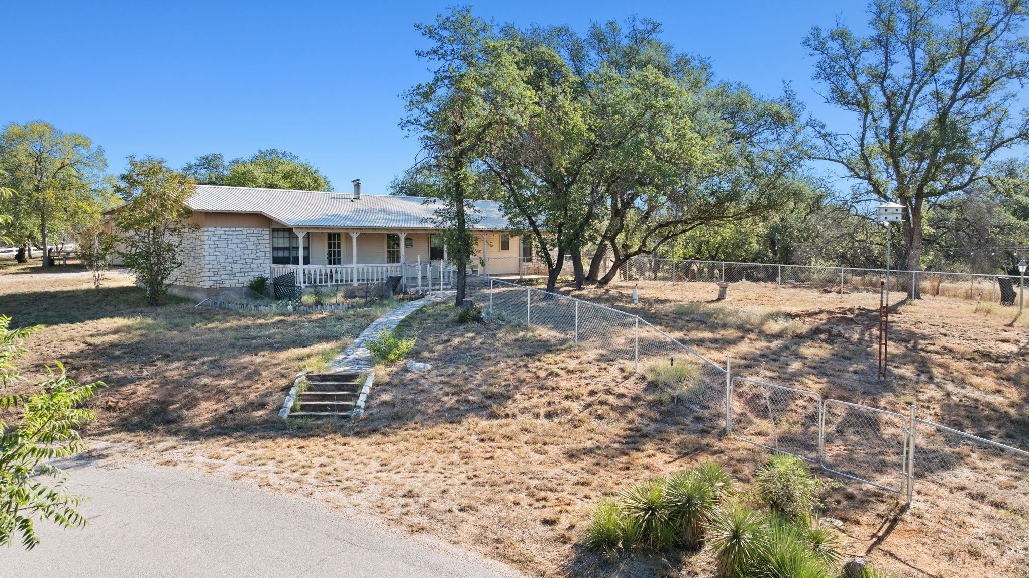 139 Pecan Road, Marble Falls