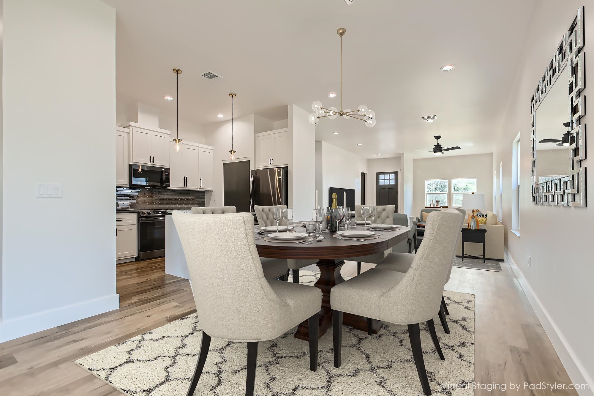 642 Cypress, Cottonwood Shores